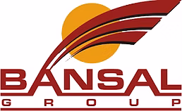 Bansal Group Logo
